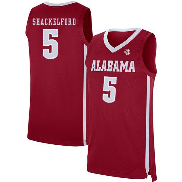 jaden shackelford stitched men's alabama sam okauru james bolden john petty jr. alex reese college basketball jersey, Black
jaden shackelford stitched men's alabama sam okauru james bolden john petty jr. alex reese college basketball jersey, Black