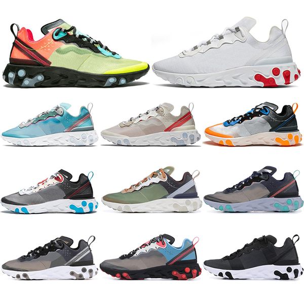 new react element 87 55 running shoes for men women anthracite total orange triple black white sail fashion mens trainers sports sneaker
new react element 87 55 running shoes for men women anthracite total orange triple black white sail fashion mens trainers sports sneaker