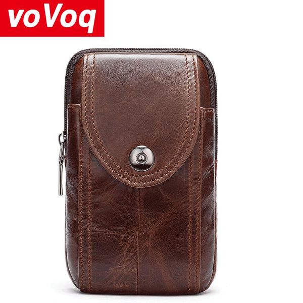 retro leisure crazy horse leather male waist pack phone pouch bags waist bag men's small chest shoulder belt bag small back pack
retro leisure crazy horse leather male waist pack phone pouch bags waist bag men's small chest shoulder belt bag small back pack