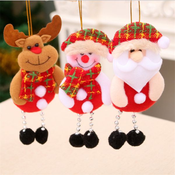 1pc santa claus ornaments christmas tree decorations snowman pendants christmas decorations for tree new year .q
1pc santa claus ornaments christmas tree decorations snowman pendants christmas decorations for tree new year .q