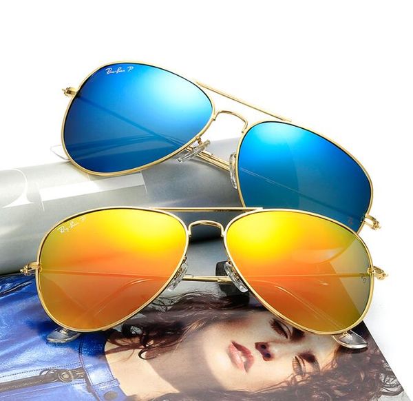 lens 59mm mirror gradient sunglasses 2019 pilot glasses for men brand designer sunglasses 51mm sun glasses, White;black
lens 59mm mirror gradient sunglasses 2019 pilot glasses for men brand designer sunglasses 51mm sun glasses, White;black