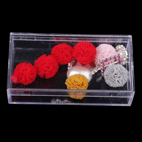 empty clear plastic slime storage favor jars wide-mouth plastic containers jewellery tool box beads holder storage box office organizer
empty clear plastic slime storage favor jars wide-mouth plastic containers jewellery tool box beads holder storage box office organizer