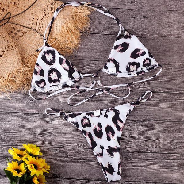 women print swimsuit swimwear bikini push up leopard bikinis mujer biquini maillot de bain bathing suit, White;black
women print swimsuit swimwear bikini push up leopard bikinis mujer biquini maillot de bain bathing suit, White;black