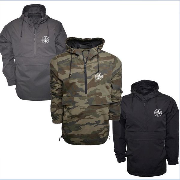 style of bodyguard men's european and american leisure long sleeve coat outdoor quick drying waterproof pullover hoodie, Black
style of bodyguard men's european and american leisure long sleeve coat outdoor quick drying waterproof pullover hoodie, Black