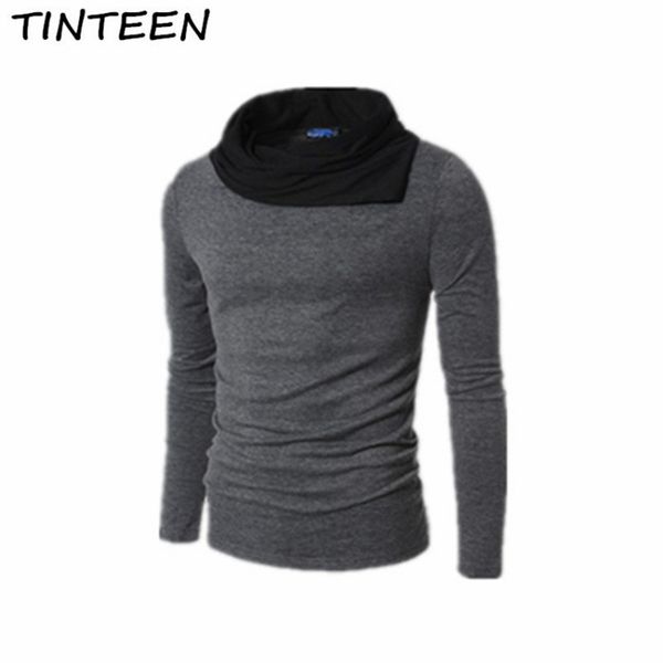 tinteen 2018 spring and autumn are pure cotton knitted men's business casual pure long sleeved wool sweater hxh93, White;black
tinteen 2018 spring and autumn are pure cotton knitted men's business casual pure long sleeved wool sweater hxh93, White;black