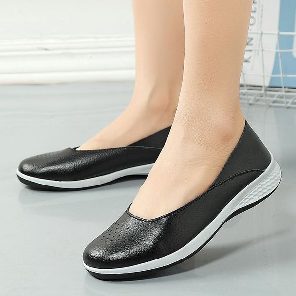 casual woman 2020 new fashion comfortable women casual flats shoes slip on sneakers women laofers summer shoes zapatillas mujer, Black
casual woman 2020 new fashion comfortable women casual flats shoes slip on sneakers women laofers summer shoes zapatillas mujer, Black