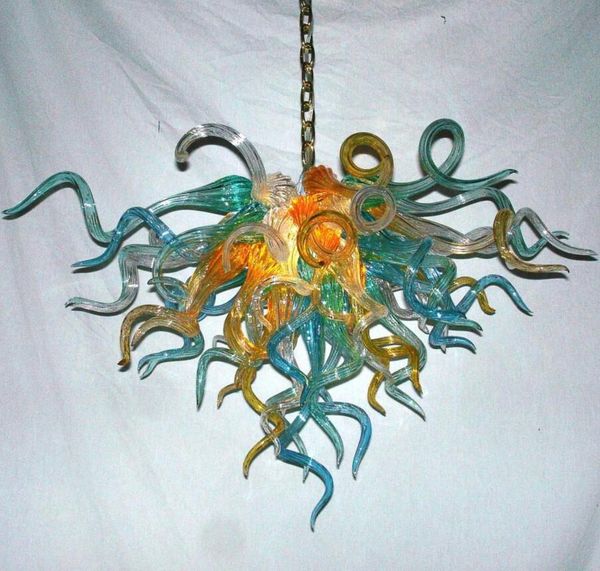 splendid popular hand made blown glass chandelier lighting romantic style home decor popular ceiling lamp led bulbs
splendid popular hand made blown glass chandelier lighting romantic style home decor popular ceiling lamp led bulbs