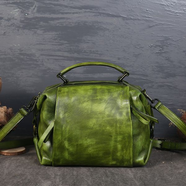 johnature retro bag 2020 new leisure genuine leather women handbag hand-painted soft cowhide lady shoulder & crossbody bags
johnature retro bag 2020 new leisure genuine leather women handbag hand-painted soft cowhide lady shoulder & crossbody bags