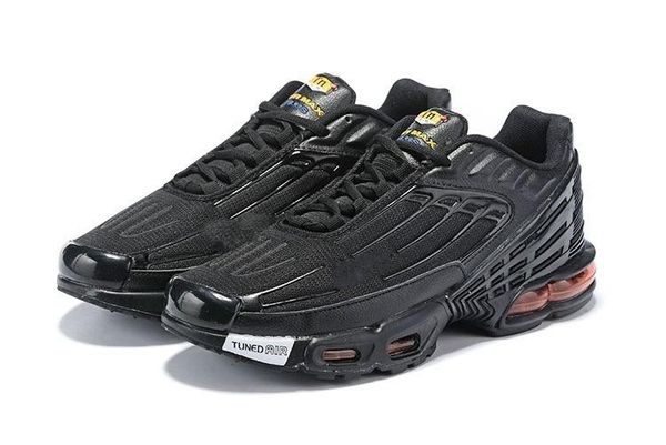 designs 2020 plus tn iii 3 sports shoes men women chaussures tuned black white original tn ultra trainers luxury jogging og sneakers
designs 2020 plus tn iii 3 sports shoes men women chaussures tuned black white original tn ultra trainers luxury jogging og sneakers