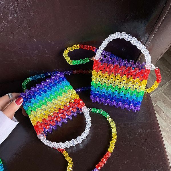 personalized beaded bag female 2020 beaded lipstick lipstick mini shoulder cute portable fashion messenger bag
personalized beaded bag female 2020 beaded lipstick lipstick mini shoulder cute portable fashion messenger bag