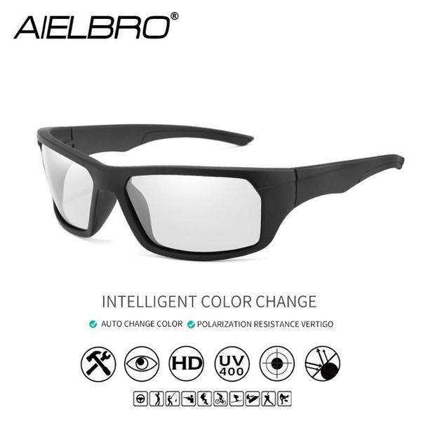 sport color-changing lenses pchromic polarized glasses bicycle mtb riding fishing cycling sunglasses outdoor equipment
sport color-changing lenses pchromic polarized glasses bicycle mtb riding fishing cycling sunglasses outdoor equipment