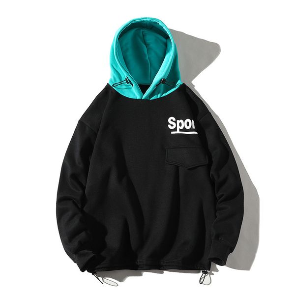 autumn winter men hoodie sweatshirt japan style new hip hop print warm fleece sweatshirt men pullover casual big size streetwear, Black
autumn winter men hoodie sweatshirt japan style new hip hop print warm fleece sweatshirt men pullover casual big size streetwear, Black
