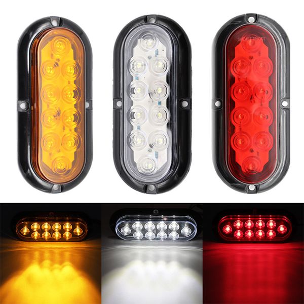 2pcs 12v 10 led waterproof car tail light assembly rear lamps sbrake lamp for trailer truck van car lighting
2pcs 12v 10 led waterproof car tail light assembly rear lamps sbrake lamp for trailer truck van car lighting
