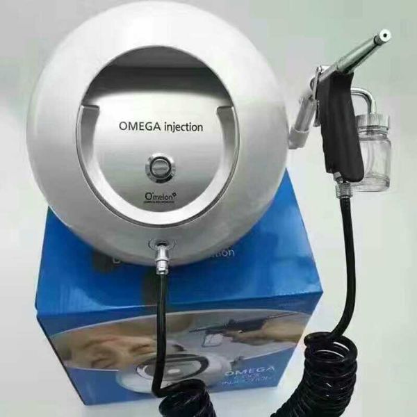 portable water oxygen jet therapy peeling facial moisturizing o2 oxygen spray water injection spa beauty machine home used
portable water oxygen jet therapy peeling facial moisturizing o2 oxygen spray water injection spa beauty machine home used