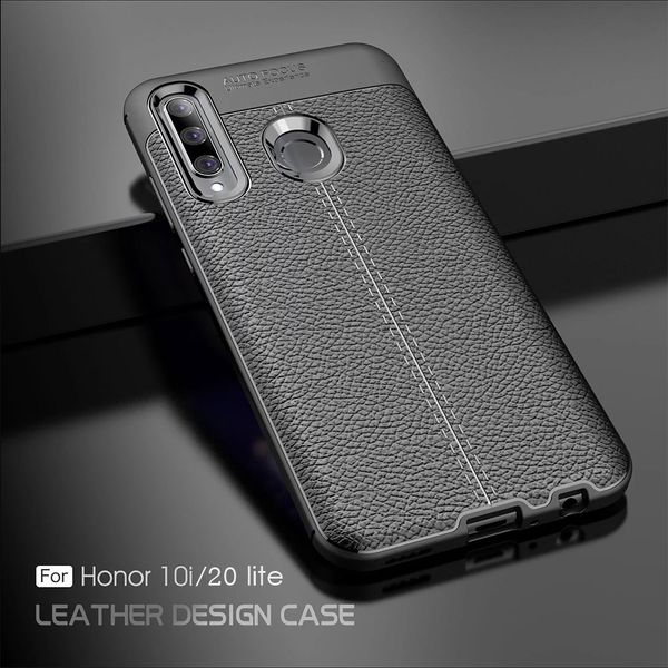 for honor 20 lite case leather style cover durable tpu phone case for huawei honor 10i 10 i cover shockproof bumper flex shell
for honor 20 lite case leather style cover durable tpu phone case for huawei honor 10i 10 i cover shockproof bumper flex shell