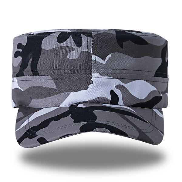 mens tactical combat caps hunting hiking hats army camouflage cap outdoor fishing camping hat chapeau militaire homme, Black;white
mens tactical combat caps hunting hiking hats army camouflage cap outdoor fishing camping hat chapeau militaire homme, Black;white