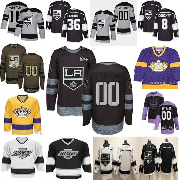 2020 los angeles la king 90s era heritage jersey anze kopitar ilya kovalchuk dustin brown drew doughty jonathan quick jeff carter toffoli, Black;red
2020 los angeles la king 90s era heritage jersey anze kopitar ilya kovalchuk dustin brown drew doughty jonathan quick jeff carter toffoli, Black;red