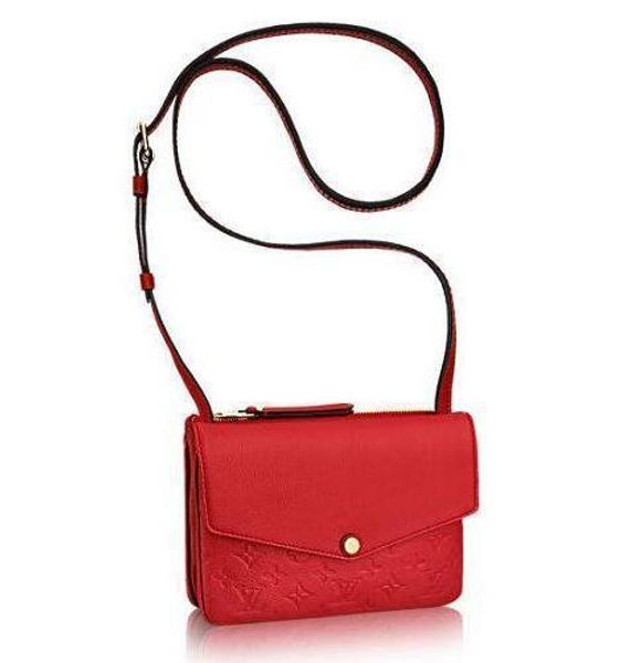 female bag twinset handbag m50259 red oxidized real leather iconic bags shoulder bag totes cross body business messenger bags
female bag twinset handbag m50259 red oxidized real leather iconic bags shoulder bag totes cross body business messenger bags
