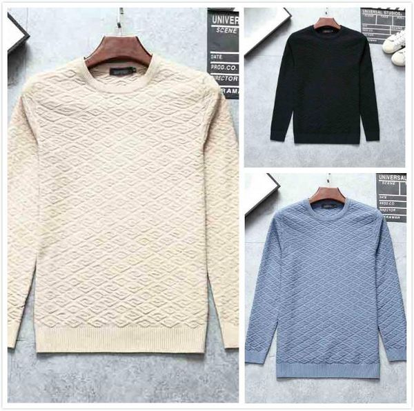 gg mens sweater gg mens designer jumper luxury thick solid color 3d knitting men winter jumper italian fashion brand sweatshirt, White;black
gg mens sweater gg mens designer jumper luxury thick solid color 3d knitting men winter jumper italian fashion brand sweatshirt, White;black