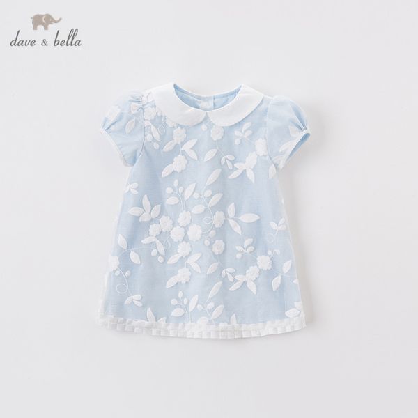 db13006 dave bella summer baby girl's cute floral embroidery dress children fashion party dress kids infant lolita clothes, Red;yellow
db13006 dave bella summer baby girl's cute floral embroidery dress children fashion party dress kids infant lolita clothes, Red;yellow