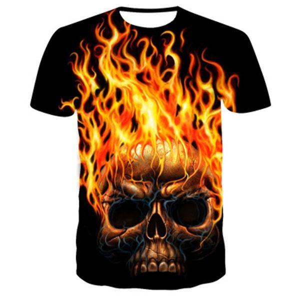 mens cool tees shirts flaming skulls face-off skeleton t-shirt men short sleeve o neck tshirt black color ypf307, White;black
mens cool tees shirts flaming skulls face-off skeleton t-shirt men short sleeve o neck tshirt black color ypf307, White;black