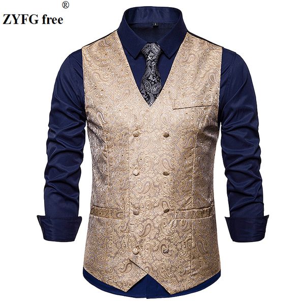 plus size fashion men suit vest business casual style double-breasted design vest cashew flowers pattern sleeveless garmen, Black;white
plus size fashion men suit vest business casual style double-breasted design vest cashew flowers pattern sleeveless garmen, Black;white