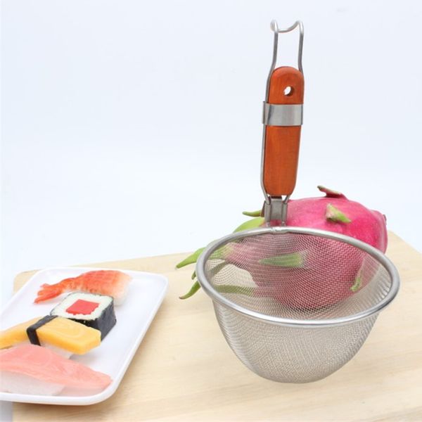 stainless noodle colander oil filter spoon skimmer ladle slotted spoon
stainless noodle colander oil filter spoon skimmer ladle slotted spoon