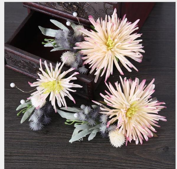 dry lace clip, wedding head, hairpin, wedding dress, hairdress, pink studio sculpture, p accessories, Slivery;golden
dry lace clip, wedding head, hairpin, wedding dress, hairdress, pink studio sculpture, p accessories, Slivery;golden