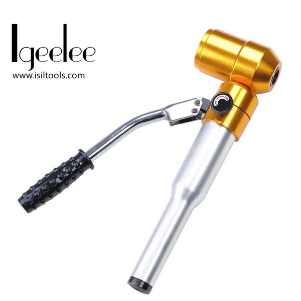 igeelee hydraulic hole digging tool hydraulic hole making tool tp-8c can punch 22.5-61.5mm in the 3.5mm mild steel
igeelee hydraulic hole digging tool hydraulic hole making tool tp-8c can punch 22.5-61.5mm in the 3.5mm mild steel