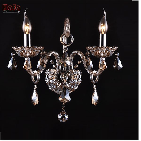 wall sconce lighting european-style wall lights mirror front lamp bedside lamp crystal bedroom
wall sconce lighting european-style wall lights mirror front lamp bedside lamp crystal bedroom