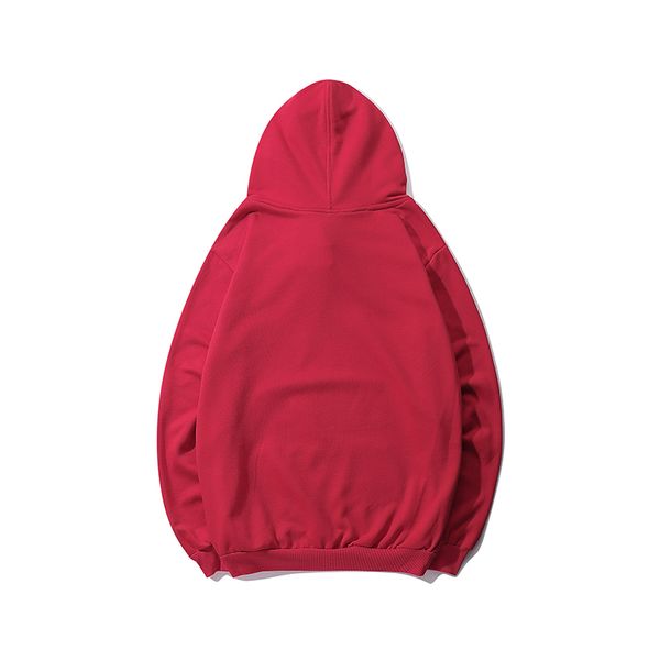 6 цветов вышивка модельер hoodie mens luxury толстовка с капюшоном унисекс перемычки женщины пуловер толстовка s-xxl основной 19122530z, Black
6 цветов вышивка модельер hoodie mens luxury толстовка с капюшоном унисекс перемычки женщины пуловер толстовка s-xxl основной 19122530z, Black