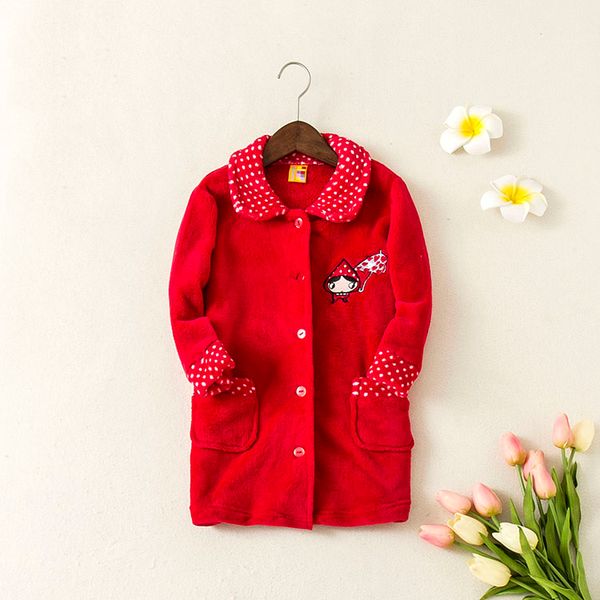 coral fleece cute kids/children/boys/girls cartoon robe, sleepwear pajamas, bathrobe, baby/toddler's robe for 1-7t, Blue;red
coral fleece cute kids/children/boys/girls cartoon robe, sleepwear pajamas, bathrobe, baby/toddler's robe for 1-7t, Blue;red