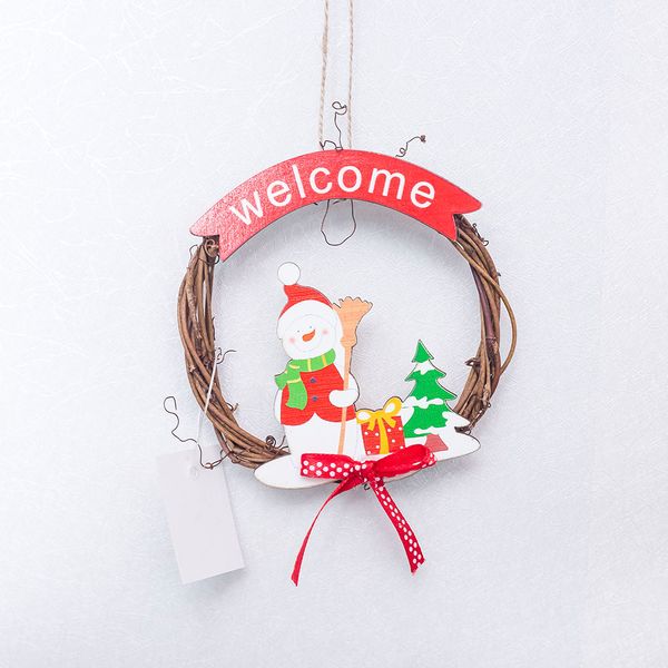 ring rattan pendant wreath christmas craft decoration santa hangings
ring rattan pendant wreath christmas craft decoration santa hangings