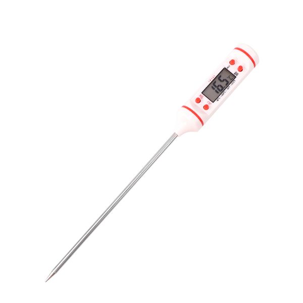 digital probe meat thermometer kitchen cooking bbq thermometer cooking stainless steel foldable probe meat
digital probe meat thermometer kitchen cooking bbq thermometer cooking stainless steel foldable probe meat