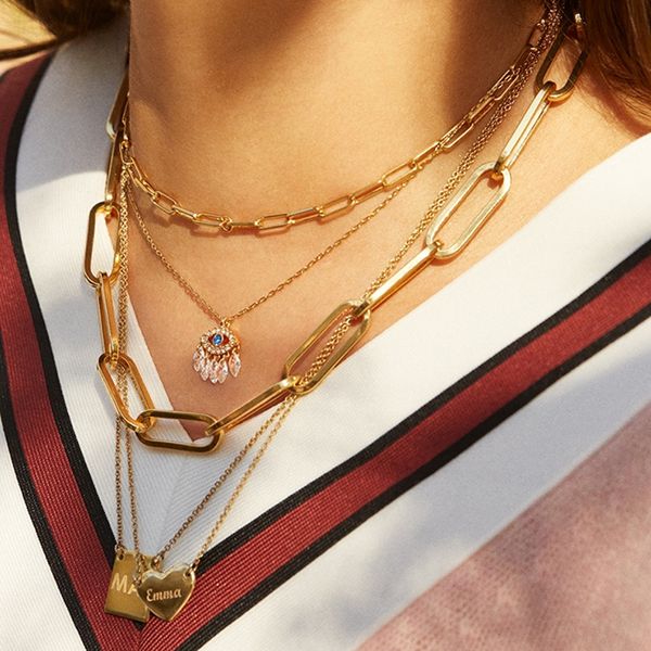 new arrival long choker necklace for women simple gold color link chain statement necklaces boho jewelry collier, Silver
new arrival long choker necklace for women simple gold color link chain statement necklaces boho jewelry collier, Silver