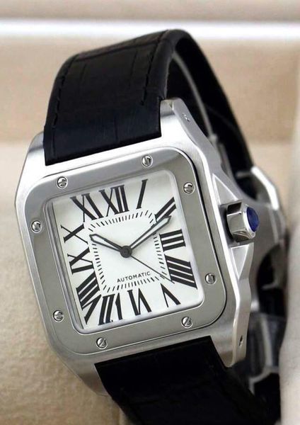 2019 brand port luxury quality black men date automatic mechanical watch men watche port 40mm leather belt original
2019 brand port luxury quality black men date automatic mechanical watch men watche port 40mm leather belt original