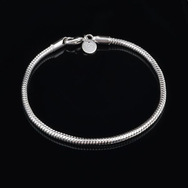 simpe snake bone hand chain fashion pattern stylish bracelet jewelry elegant shiny women bracelet gift hand chain, Black
simpe snake bone hand chain fashion pattern stylish bracelet jewelry elegant shiny women bracelet gift hand chain, Black