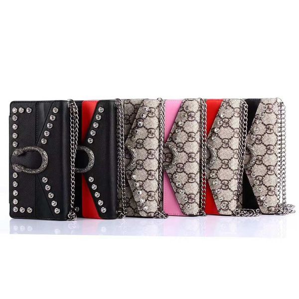 Классная девушка Цепная сумка Дизайнерский Чехол для Телефона для iPhone X Xs Max XR 8plus 8
Классная девушка Цепная сумка Дизайнерский Чехол для Телефона для iPhone X Xs Max XR 8plus 8