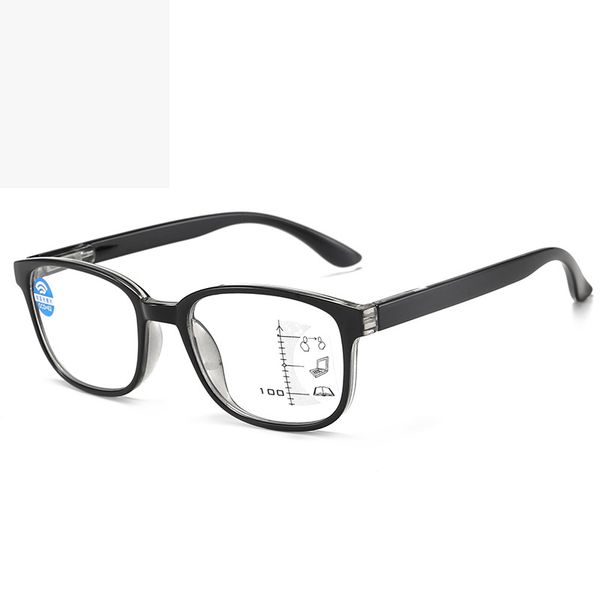 2020 anti-blue pc progressive multifocal reading glasses men far near multifocal reading glasses women presbyopic eyewear, White;black
2020 anti-blue pc progressive multifocal reading glasses men far near multifocal reading glasses women presbyopic eyewear, White;black