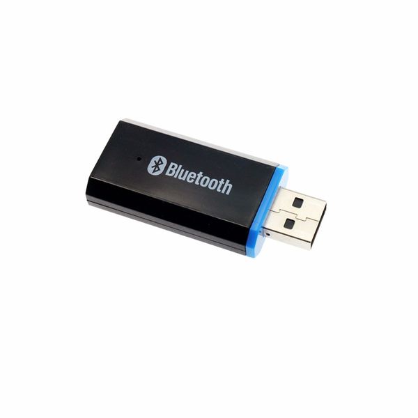новый usb 3.5 мм aux в bluetooth v2.1 беспроводной аудио приемник стерео музыка для универсального автомобиля
новый usb 3.5 мм aux в bluetooth v2.1 беспроводной аудио приемник стерео музыка для универсального автомобиля