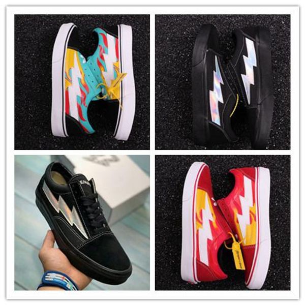 new 2019 revenge x storm sneakers kanye west calabasas casual shoe men women old skool revenge x storm canvas shoes, Black
new 2019 revenge x storm sneakers kanye west calabasas casual shoe men women old skool revenge x storm canvas shoes, Black