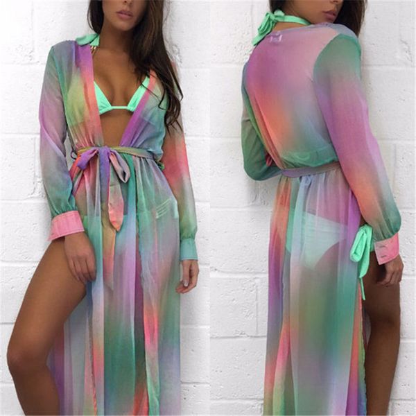 women cover up summer mulit boho beach party office lady sleeveless v neck spring summer spaghetti strap, Blue;gray
women cover up summer mulit boho beach party office lady sleeveless v neck spring summer spaghetti strap, Blue;gray