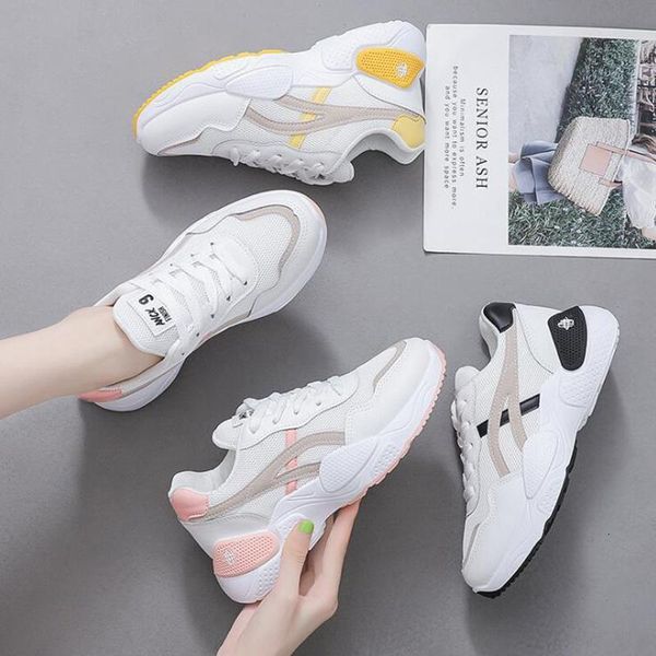 women casual sneaker black white split all-match fashion womens outdoor cloth shoes light tan pink mesh sneakers size 36-39
women casual sneaker black white split all-match fashion womens outdoor cloth shoes light tan pink mesh sneakers size 36-39
