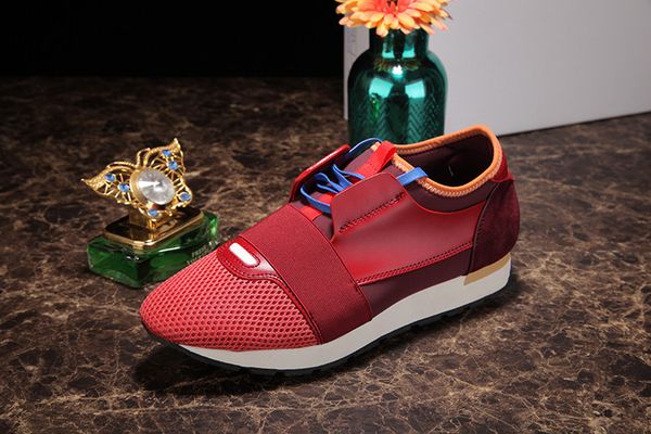 Balanciaga 2019 bran men 039 and women 039 flat bottomed port hoe black uede red legging neaker 579
Balanciaga 2019 bran men 039 and women 039 flat bottomed port hoe black uede red legging neaker 579