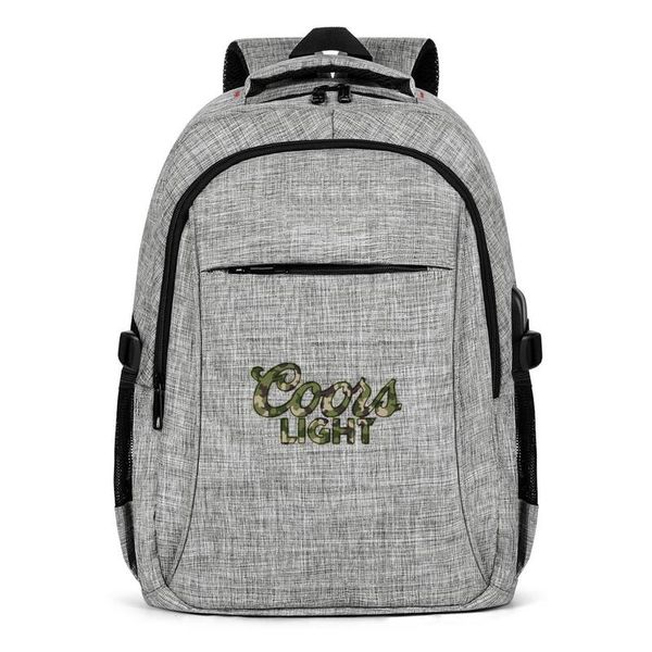 coors light black camouflage logo fashion traveling backpack,design cool reusable suitable for sports backpack black bottom gay 3d
coors light black camouflage logo fashion traveling backpack,design cool reusable suitable for sports backpack black bottom gay 3d