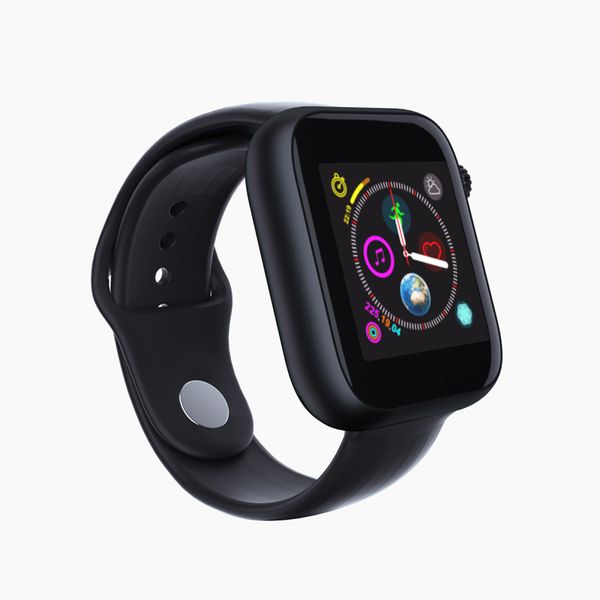 Новые Z6 SmartWatch для Apple Iphone Смарт Часы Bluetooth 3.0 часов с камерой Поддержка SIM-карт TF для
Новые Z6 SmartWatch для Apple Iphone Смарт Часы Bluetooth 3.0 часов с камерой Поддержка SIM-карт TF для