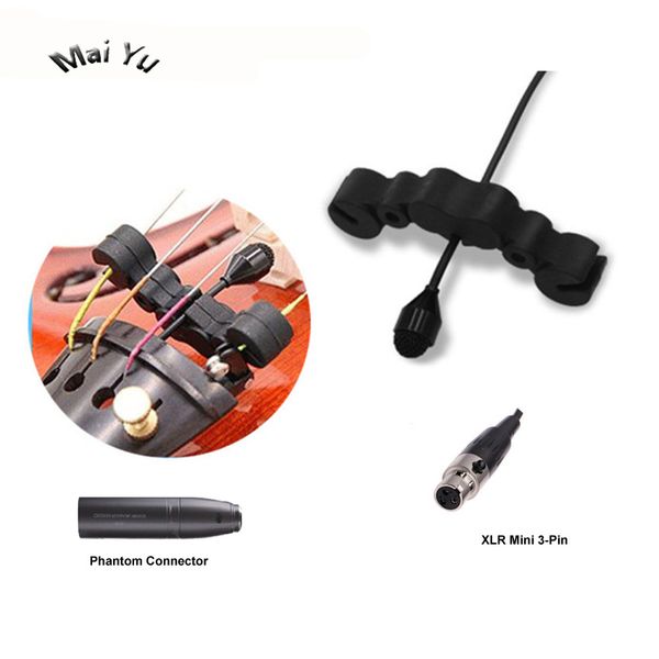 professional music instrument microphone condenser violin microfone for akg samson wireless system xlr mini 3pin transmitter
professional music instrument microphone condenser violin microfone for akg samson wireless system xlr mini 3pin transmitter