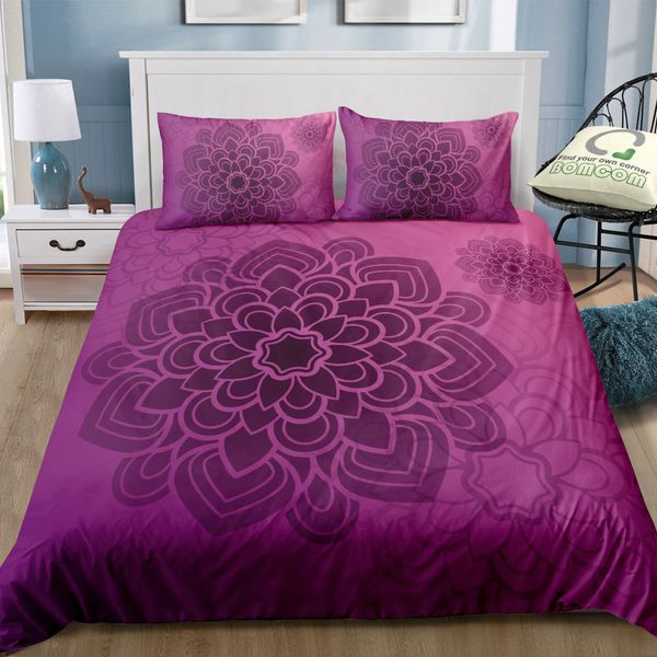 bohemian style bedding sets pink purple base transparent color sun flower cool fashion modern mandala meaning bedding sets
bohemian style bedding sets pink purple base transparent color sun flower cool fashion modern mandala meaning bedding sets