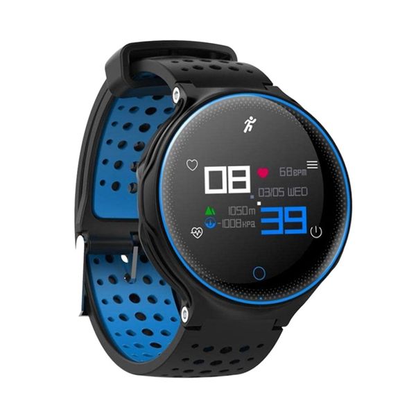 x2 sports smart watch full sceen heart rate waterproof swimming bracelet for kids,men and women, Slivery;brown
x2 sports smart watch full sceen heart rate waterproof swimming bracelet for kids,men and women, Slivery;brown