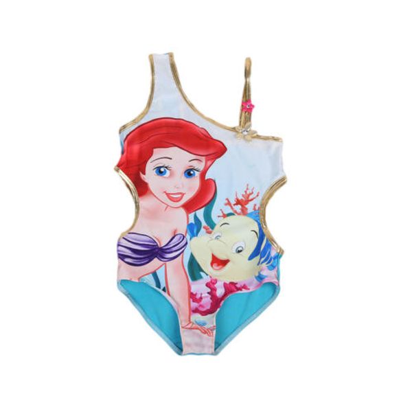 summer new beachwear one-piece little girl cartoon mermaid floral swimsuit one-shoulder swimwear swimsuits
summer new beachwear one-piece little girl cartoon mermaid floral swimsuit one-shoulder swimwear swimsuits